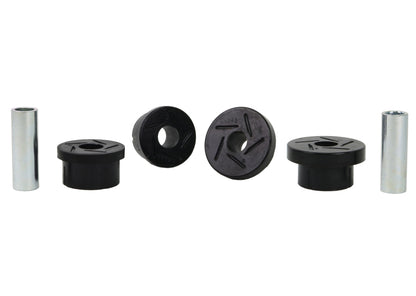 Whiteline Plus 1/93-02 Toyota Supra Front Control Arm Lower Inner Front Bushing Kit - Part W51231A