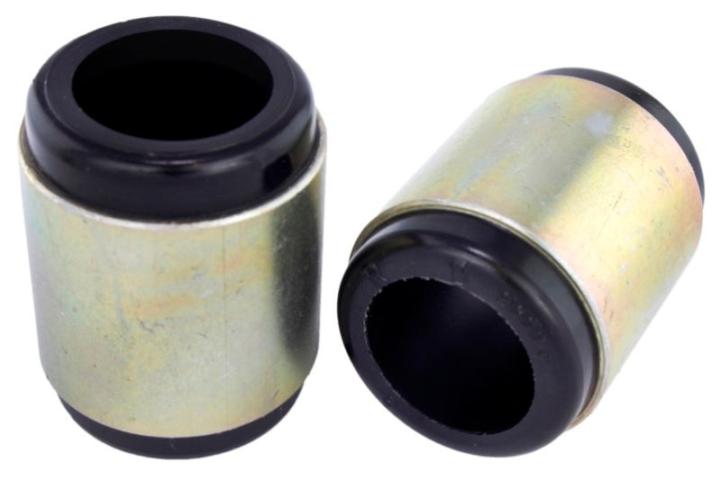 Whiteline Plus Rear Lower Inner Control Arm Bushing Kit for 2003-2006 Nissan 350Z and Infiniti G35