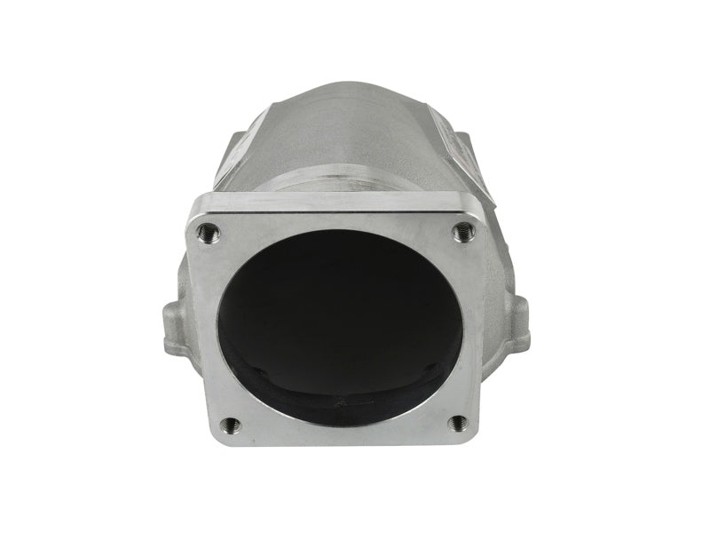 Skunk2 Racing Ultra Race Series Side-Feed Plenum for K Series 3.5L, 90mm Inlet, Part #907-05-0070