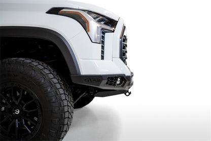 Addictive Desert Designs Stealth Fighter Winch Front Bumper for 2022-2023 Toyota Tundra