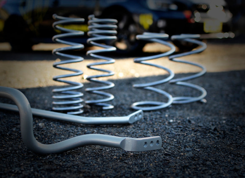 Whiteline Ford Focus ST MK3 MY13 Grip Series Stage 1 Suspension Upgrade Kit