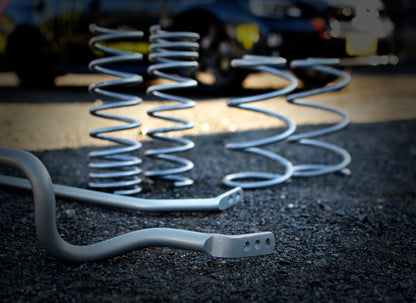 Whiteline Ford Focus ST MK3 MY13 Grip Series Stage 1 Suspension Upgrade Kit