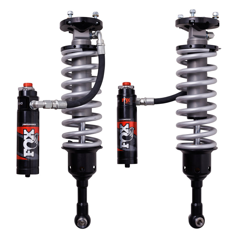 FOX Performance Elite Series Front Reservoir Shock for Toyota Tacoma 2024 – Part #883-06-224