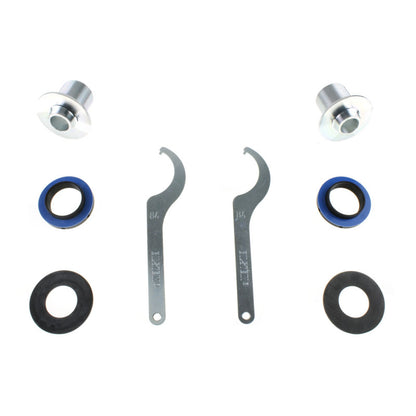 Bilstein B16 (PSS10) Performance Suspension Kit for BMW 3 Series (2012-2016) with Adjustable Dampers