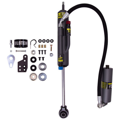 Bilstein B8 8100 Bypass Rear Left Shock Absorber for Toyota FJ Cruiser (2007-2014) - 0-2 Inch Lift