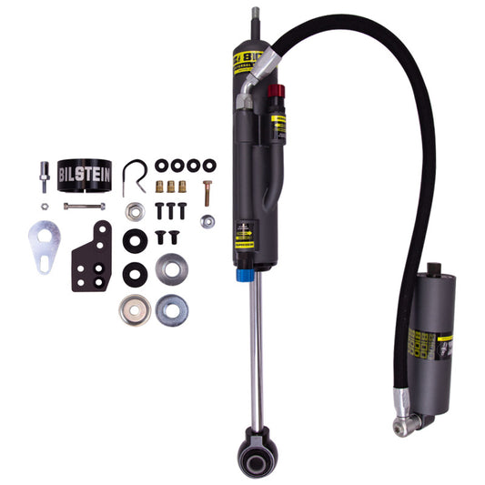 Bilstein B8 8100 Bypass Rear Left Shock Absorber for Toyota FJ Cruiser (2007-2014) - 0-2 Inch Lift