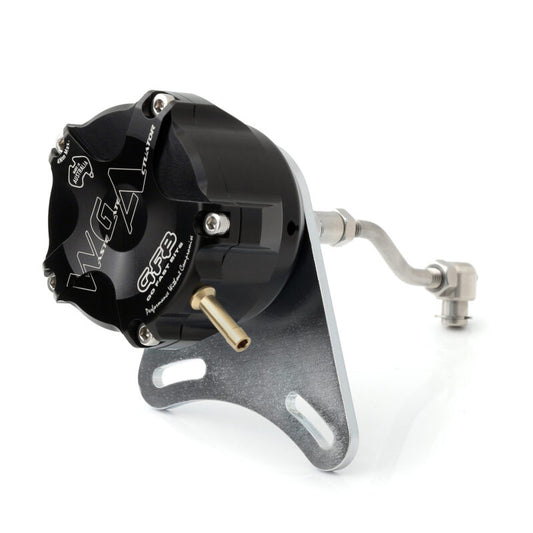 Go Fast Bits GFB 7305 Subaru WRX STI WGA Wastegate Actuator – Adjustable Boost Control for Enhanced Performance