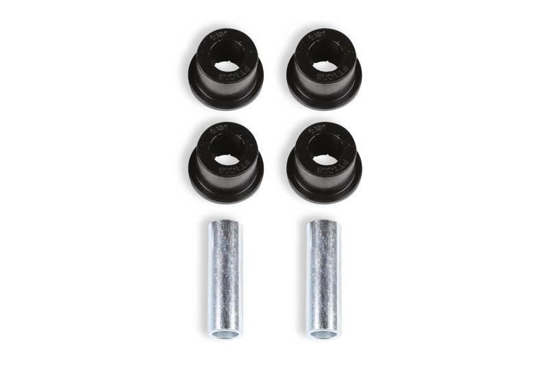 Fabtech FTS98012 Radius Arm Bushing Kit for Ford F250/350/450/550