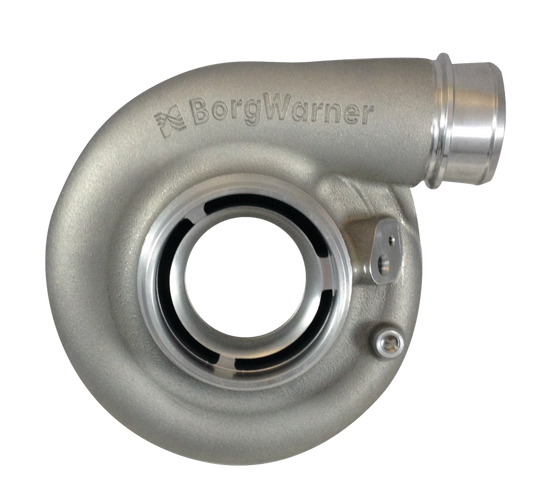 BorgWarner SX-E Style Cover EFR-7163 for Turbochargers
