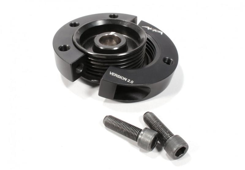Alta R53 Supercharger Pulley Removal Tool for Mini Cooper S/JCW (2002-2008)