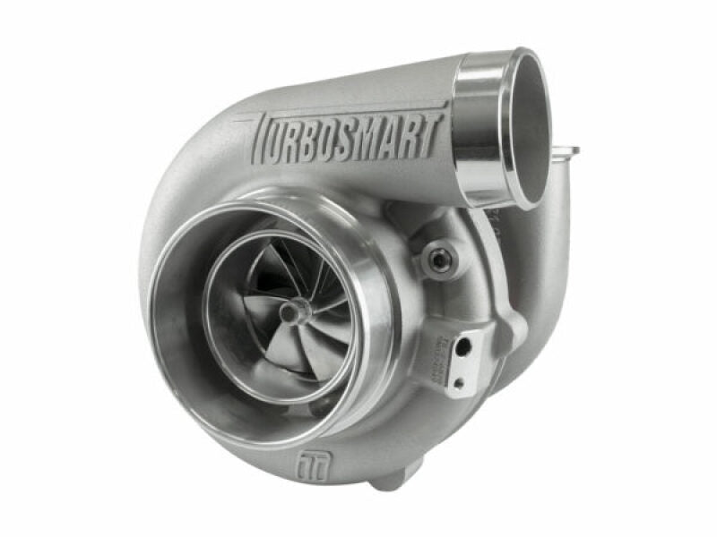 Turbosmart Water Cooled TS-2 Turbocharger with 6870 V-Band and 1.07AR - Externally Wastegated