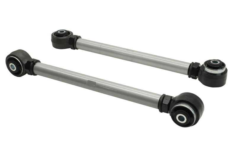Whiteline KTA195 Rear Lower Control Arm for 2011-2013 Ford Mustang - Pinion Angle Correction and Improved Traction