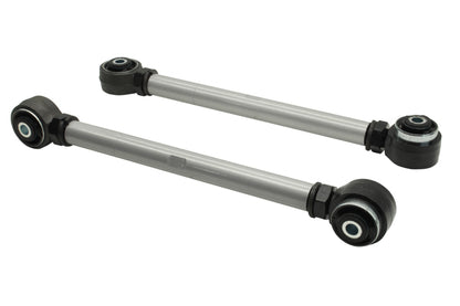 Whiteline KTA195 Rear Lower Control Arm for 2011-2013 Ford Mustang - Pinion Angle Correction and Improved Traction