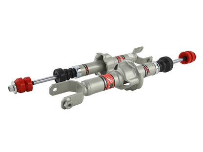 Skunk2 Racing Sport Shocks for 1992-1995 Honda Civic and Del Sol – Set of 4