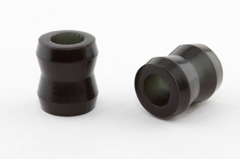 Whiteline W31062 Rear Lower Shock Absorber Bushing for Toyota and Isuzu Vehicles