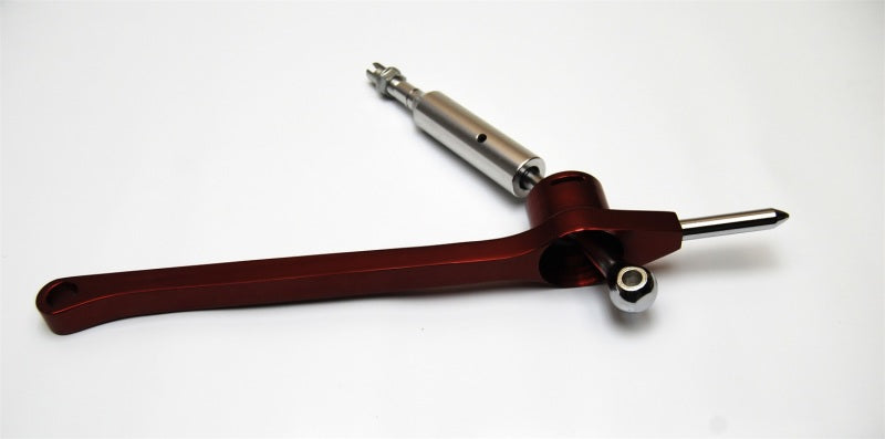 Fidanza 99-03 BMW E46 Short Throw Shifter for Enhanced Gear Change Performance