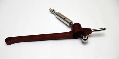 Fidanza 99-03 BMW E46 Short Throw Shifter for Enhanced Gear Change Performance