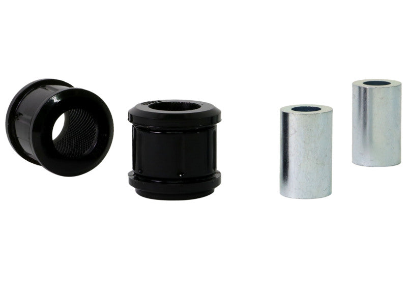 Whiteline W83485 Front Track Bar Bushings for Dodge Ram 1500, 2500, and 3500 (2006-2007)