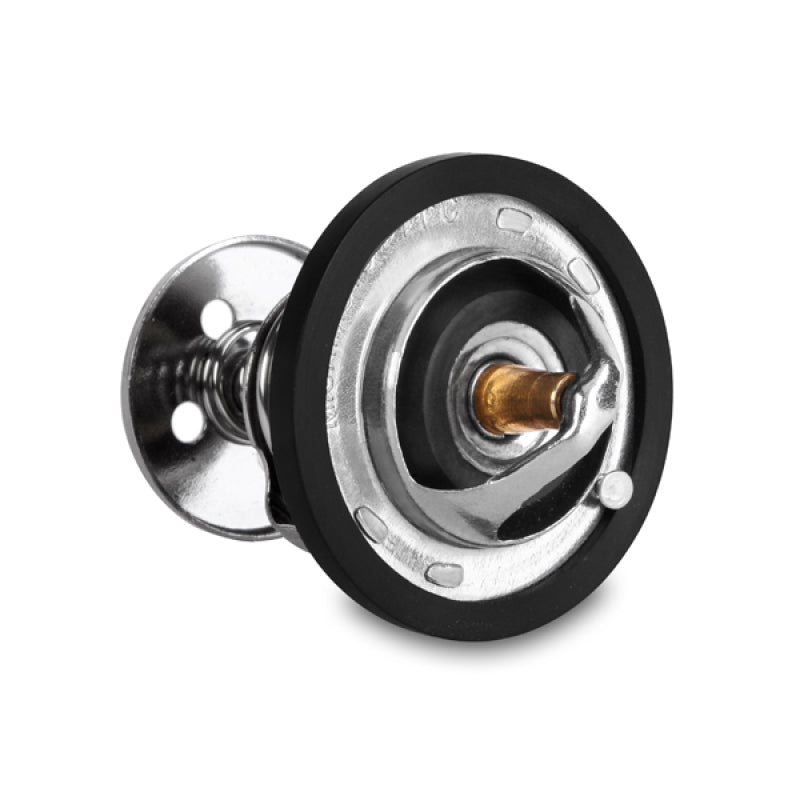 Mishimoto Chevrolet/GMC LSX Racing Thermostat Part MMTS-VET-97L for Enhanced Cooling Efficiency