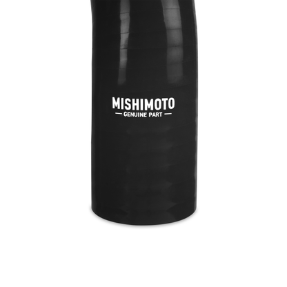 Mishimoto 97-04 Chevrolet Corvette Silicone Radiator Hose Kit - Black