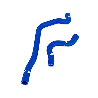 Mishimoto Silicone Radiator Hose Kit for Volvo 850, S70, V70 (Part Number: MMHOSE-VOL-97BL)