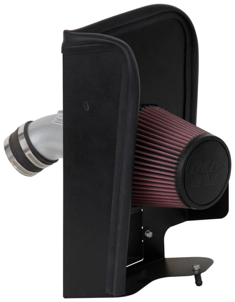 K&N Engineering 69-8623TS Cold Air Intake System for Toyota RAV4 (2019-2020)