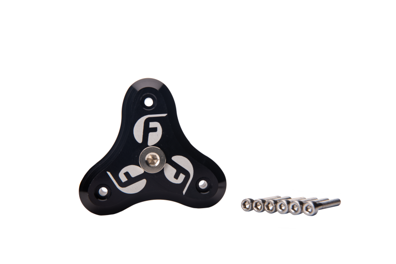 Fleece Performance GM Duramax Fuel Primer Bulb Sealing Kit - Part FPE-GM-FFPD-0116