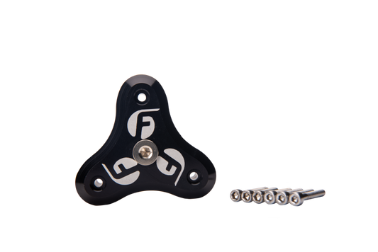 Fleece Performance 01-16 GM Duramax 2500/3500 Fuel Primer Bulb Sealing Kit