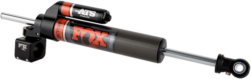 FOX Factory Series 2.0 Adjustable Steering Damper for Jeep JK with Part Number 983-02-146