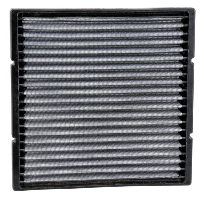 K&N Engineering VF2002 washable cabin air filter for Subaru Legacy