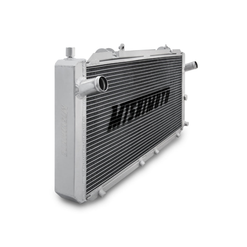Mishimoto MMRAD-MR2-90X Toyota MR2 Performance Aluminum Radiator with 3-Row Core