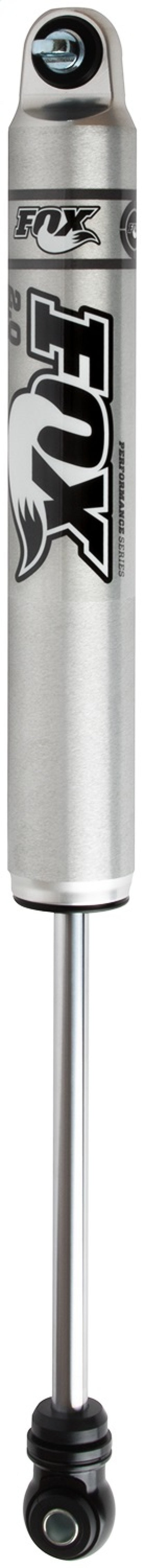 Fox Performance Series 6.6-inch Rear Shock for Jeep Cherokee (1990-1997) – Part Number 985-24-085
