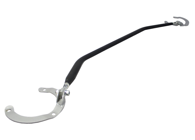 Whiteline KSB630 Strut Tower Brace for Subaru Legacy 2005-2009 – Enhanced Chassis Stiffness and Handling