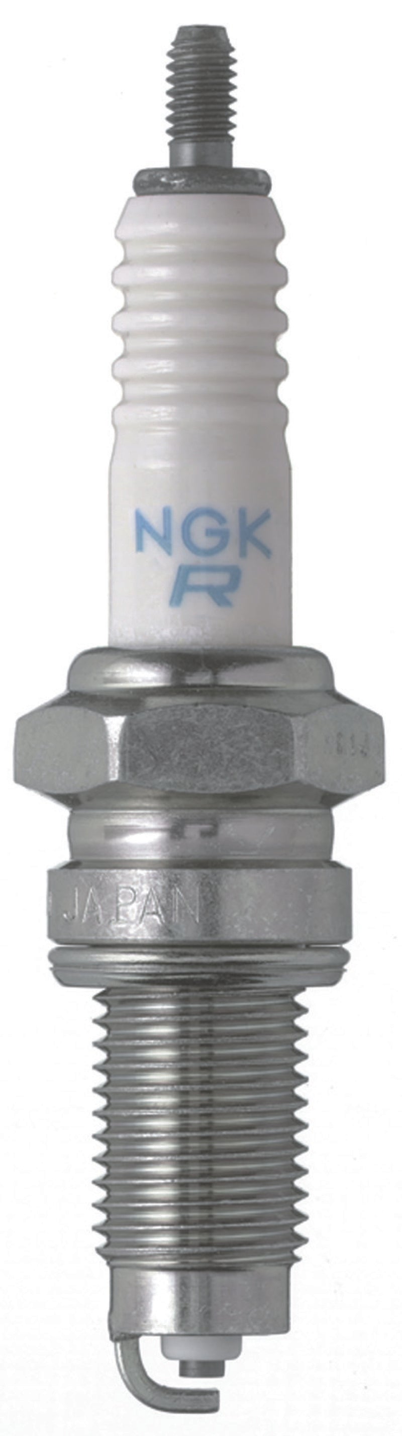 NGK DPR8Z Standard Spark Plugs for Honda TRX400EX – Reliable OE Replacement in a Box of 10