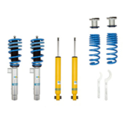 Bilstein B14 (PSS) Performance Suspension Kit for BMW 328i & 335i – Adjustable Ride Height