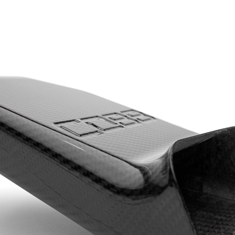 Cobb Ford Focus RS / Focus ST Redline Carbon Fiber Air Scoop - Part 791460
