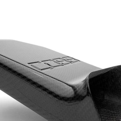 Cobb Ford Focus RS / Focus ST Redline Carbon Fiber Air Scoop - Part 791460