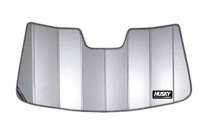 Husky Liners 2024 Ford Ranger CC Custom Fit Sunshade - Silver