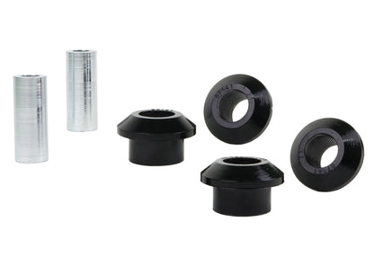 Whiteline Control Arm Bushing Kit for Ford Focus and Mazda 3 – Part W53286