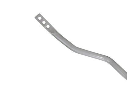 Whiteline 87-92 Toyota Supra MK3 MA70/1 Rear 22mm Heavy Duty Adjustable Sway Bar