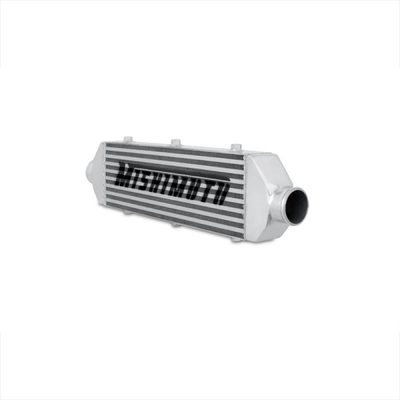 Mishimoto Universal Silver Z Line Bar & Plate Intercooler Part MMINT-UZ