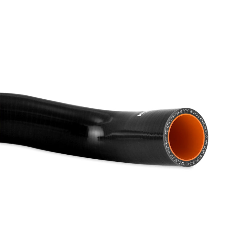Mishimoto 2009 Pontiac G8 Silicone Coolant Hose Kit - Black