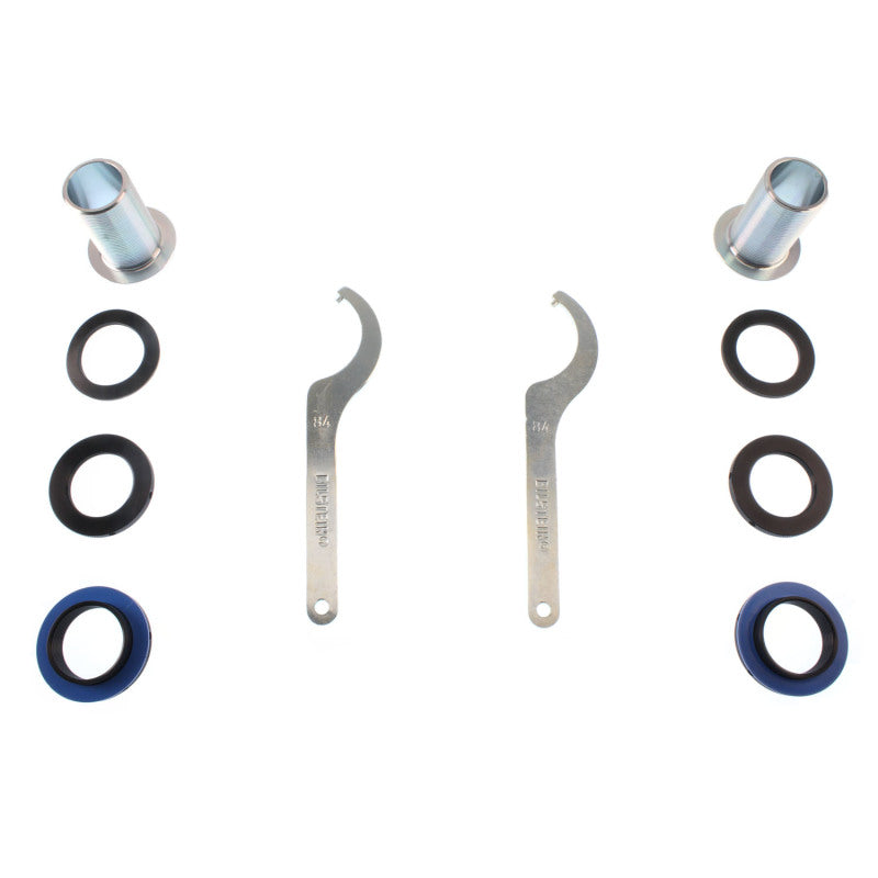 Bilstein B14 (PSS) Performance Suspension System for Volkswagen Golf, Jetta, and Beetle