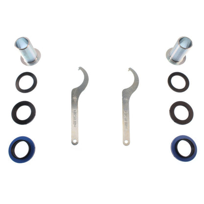 Bilstein B14 (PSS) Performance Suspension System for Volkswagen Golf, Jetta, and Beetle