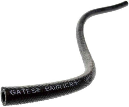 Gates Barricade Fuel Line Hose 3/8in x 25ft (50 PSI)
