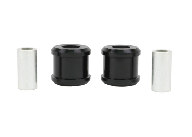 Whiteline W0588 Inner Toe Control Arm Bushing Kit for Mitsubishi Lancer Evo 8/9 (2003-2008)