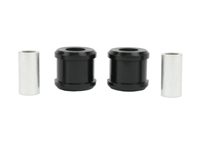 Whiteline W0588 Inner Toe Control Arm Bushing Kit for Mitsubishi Lancer Evo 8/9 (2003-2008)