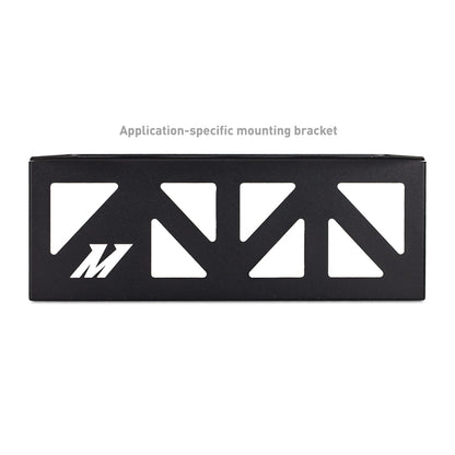 Mishimoto 2022+ Subaru BRZ and Toyota GR86 Performance Oil Cooler Kit - Black