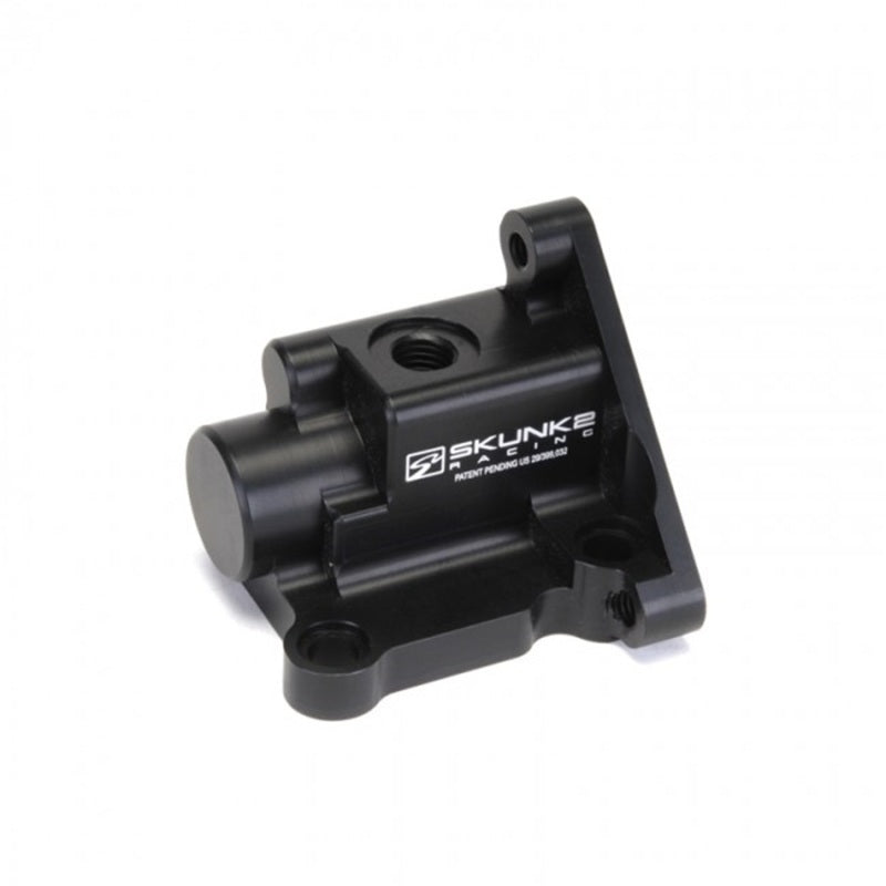 Skunk2 Racing Black Series Billet VTEC Solenoid for Honda S2000 (2000-2009) – Part Number 639-05-0305