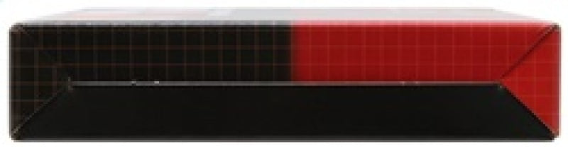 K&N Engineering Part 33-5065 High-Flow Replacement Drop-In Air Filter for Chevrolet Silverado 2500HD and GMC Sierra 2500HD (2017)